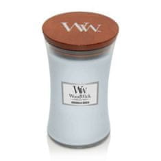 Woodwick Dišeča vaza za sveče velika Magnolia Breza 609,5 g