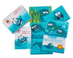b-creative MORJE ČUSTEV I Emotion cards, karte čustev