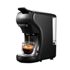 HiBREW Aparat za kavo na kapsule 3 v 1 H1A 1450W
