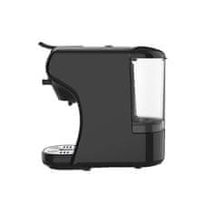 HiBREW Aparat za kavo na kapsule 3 v 1 H1A 1450W