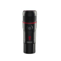 HiBREW Prenosni aparat za kavo 3 v 1 HiBREW H4-basic 80W