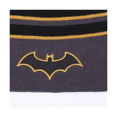 Batman Zimska otroška kapa za fante, ena velikost 