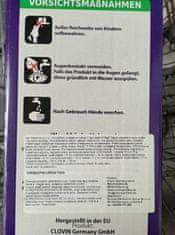 shumee Nemški pralni prašek za barvno perilo Waschkonig 7,5 kg