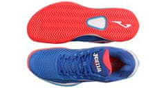 Joma T.Point 2204 Moški teniški čevlji kraljevski, UK 11