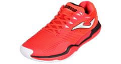 Joma T.Point Moški teniški čevlji 2207, koralna barva, UK 10,5