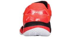 Joma T.Point Moški teniški čevlji 2207, koralna barva, UK 10,5