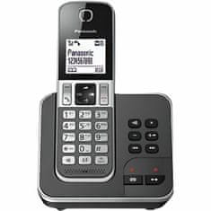 Panasonic KX-TGD320FRG fiksni telefon