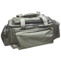 Mistrall Torba 38x22x24 zelena