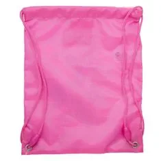 Stor Izvlečna torba UNICORN Pink 25x30cm, 29054