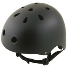 Oxford BMX čelada, M, črna