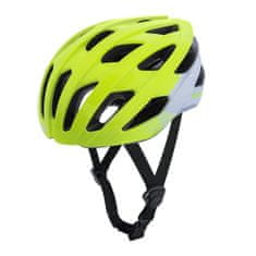 Oxford Raven Road kolesarska čelada, M, zelena
