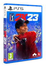 Take 2 PGA Tour 2K23 igra (PS5)