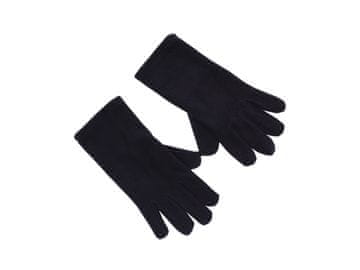 atmosphere Črne, tople ženske rokavice