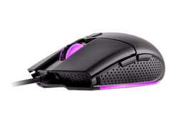 Cougar Deathfire EX gaming tipkovnica, 8 barvna osvetlitev ozadja, črna (CGR-WXNMB-DF2)