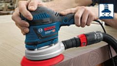 BOSCH Professional GEX 40-150 brusilnik