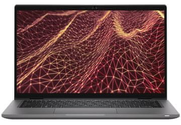 DELL Latitude 7430 prenosnik (N215L743014EMEA_VP)