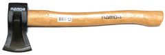 Ramda cepilna sekira, 1 kg, leseni ročaj, 35 cm (RA 698467)