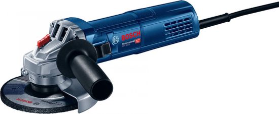 Bosch Professional GWS 9-115 kotni brusilnik 