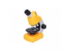 Alum online Otroški mikroskop z lučko