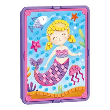 Quercetti Mozaik Pin Fairy