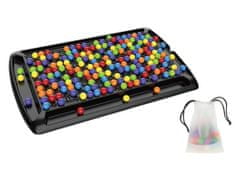 Alum online Mavrična igra s Puzzle Magic balls