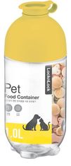 Lock & Lock L&amp;L PET KIBLA ŠKATLA 1L/850G