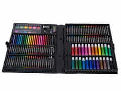 Alum online Art set Super Mega Art Set 168 kos