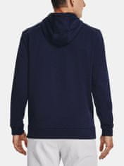 Under Armour Pulover UA Armour Fleece Twist HD-NVY S