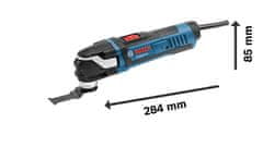 BOSCH Professional večnamenski rezalnik GOP 40-30 (0601231001)