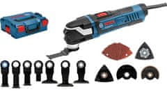 BOSCH Professional večnamenski rezalnik GOP 40-30 (0601231001)