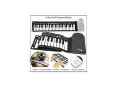 Alum online Rolling klavir - 49 tipk