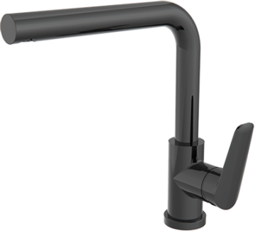 Blitz ARMATURA BLITZ K 205 POMIVALNO KORITO PVD ANTHRACITE