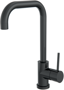 Blitz ARMATURA BLITZ K 202 POMIVALNO KORITO PVD ANTHRACITE