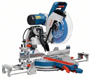 BOSCH Professional GCM 12 GDL čelilna in zajeralna žaga (0601B23600)