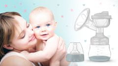 Berdsen Dvofazna električna prsna črpalka 5904