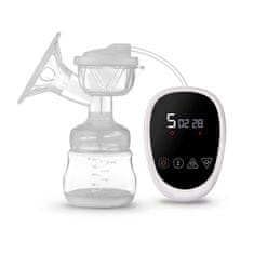 Berdsen 5903 dvofazna električna prsna črpalka