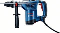 BOSCH Professional vrtalno kladivo s sistemom SDS-plus GBH 4-32 DFR (0611332101)