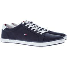 Tommy Hilfiger Superge mornarsko modra 40 EU FM0FM00596 403