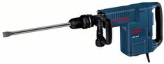 udarno kladivo s sistemom SDS-max GSH 11 E (0611316708)