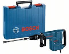 BOSCH Professional udarno kladivo s sistemom SDS-max GSH 11 E (0611316708)