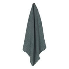Kela Univerzalni komplet brisač 4 kosi SUPOR iz mikrovlaken modra / siva KL-12730