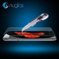 Nuglas Zaščitno steklo Premium "Nuglas" za Samsung Galaxy S22 Plus	