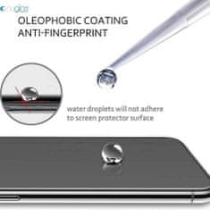 Nuglas Zaščitno steklo Premium "Nuglas" za Samsung Galaxy S22 Plus	