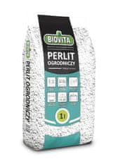 BioVita Vrtnarski perlit 1L rahlja setveno gredico