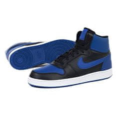 Nike Čevlji modra 42 EU Ebernon Mid