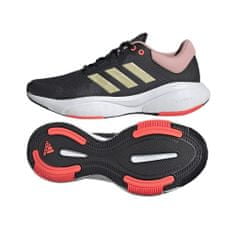 Adidas Čevlji obutev za tek črna 40 EU Response W