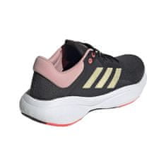 Adidas Čevlji obutev za tek črna 40 EU Response W