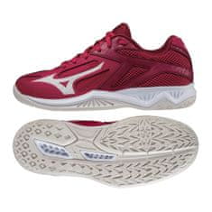Mizuno Čevlji čevlji za odbojko rdeča 40.5 EU Thunder Blade 3