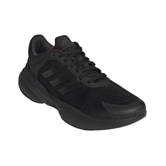 Adidas Čevlji obutev za tek črna Response Super 30