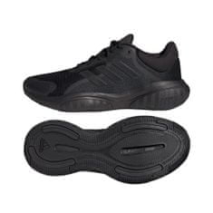 Adidas Čevlji obutev za tek črna 48 EU Response M